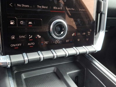 2024 GMC Acadia AWD 4dr Elevation