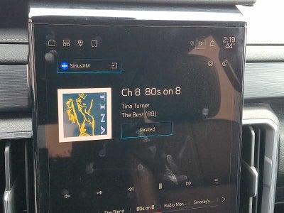 2024 GMC Acadia AWD 4dr Elevation