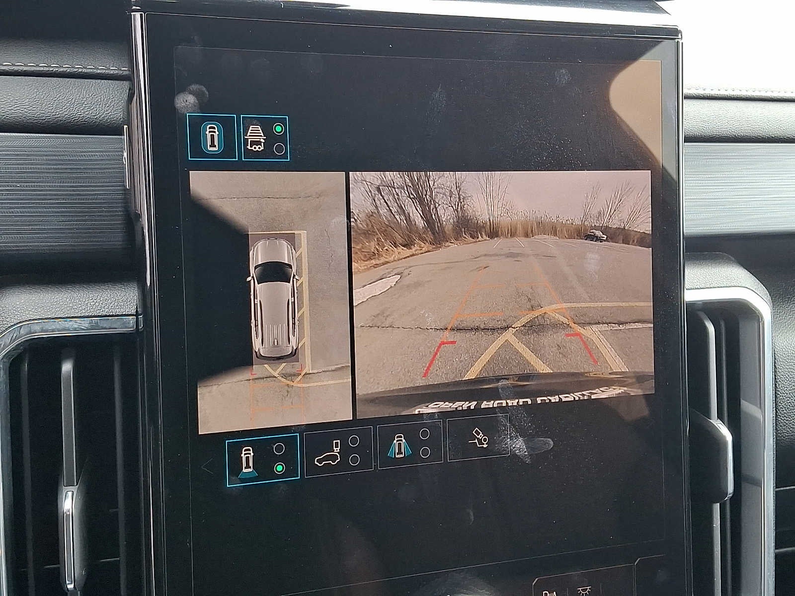 2024 GMC Acadia AWD 4dr Elevation