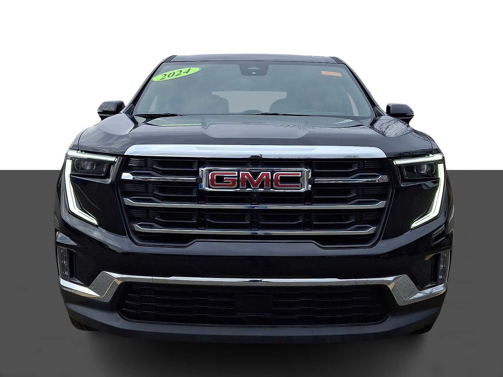 2024 GMC Acadia AWD 4dr Elevation