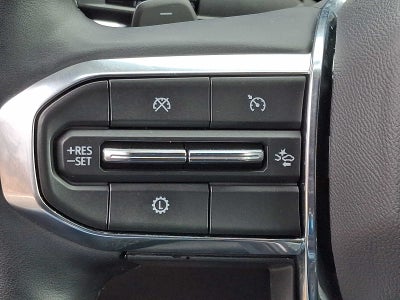2024 GMC Acadia AWD 4dr Elevation