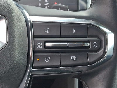 2024 GMC Acadia AWD 4dr Elevation