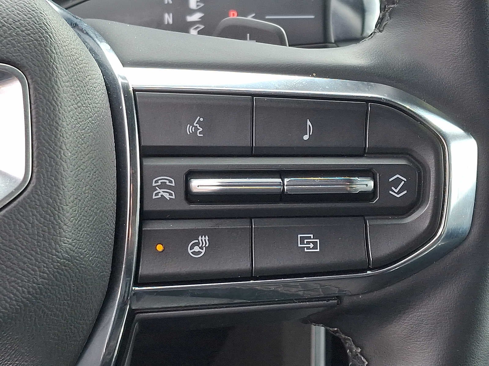 2024 GMC Acadia AWD 4dr Elevation