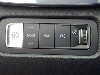 2024 GMC Acadia AWD 4dr Elevation