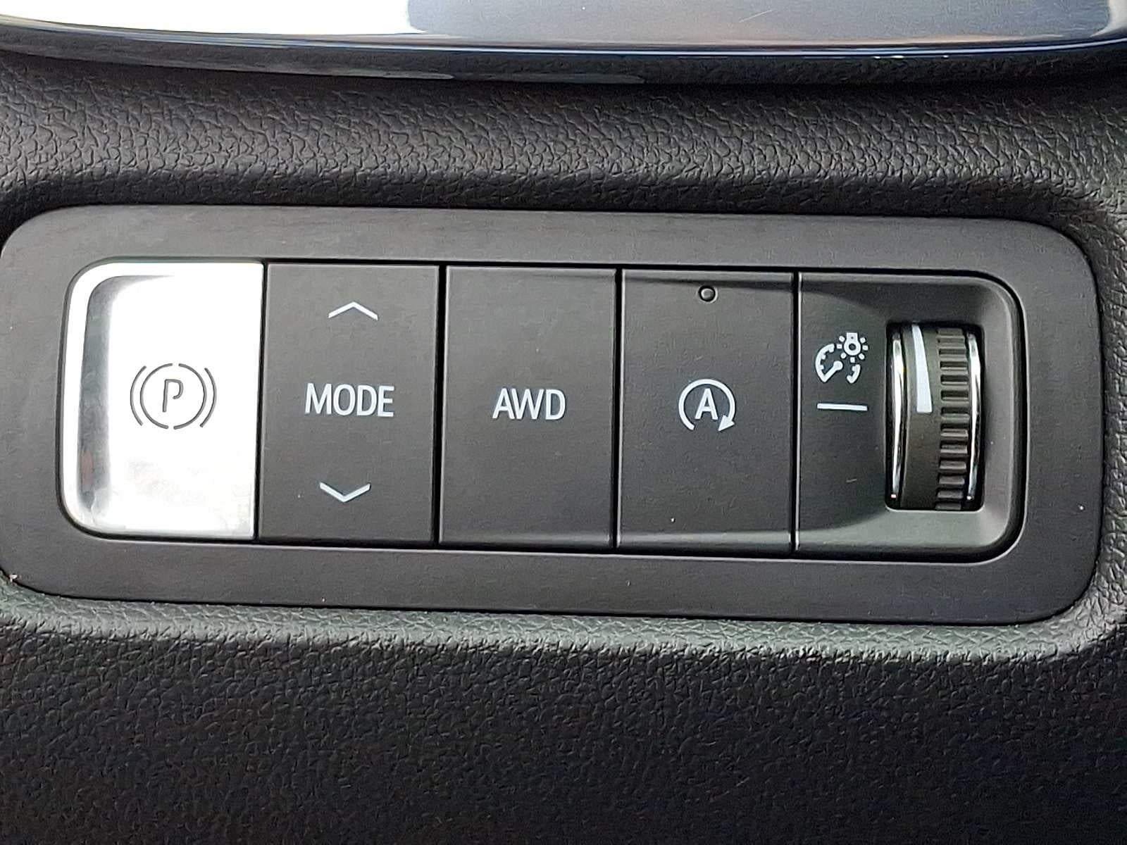 2024 GMC Acadia AWD 4dr Elevation