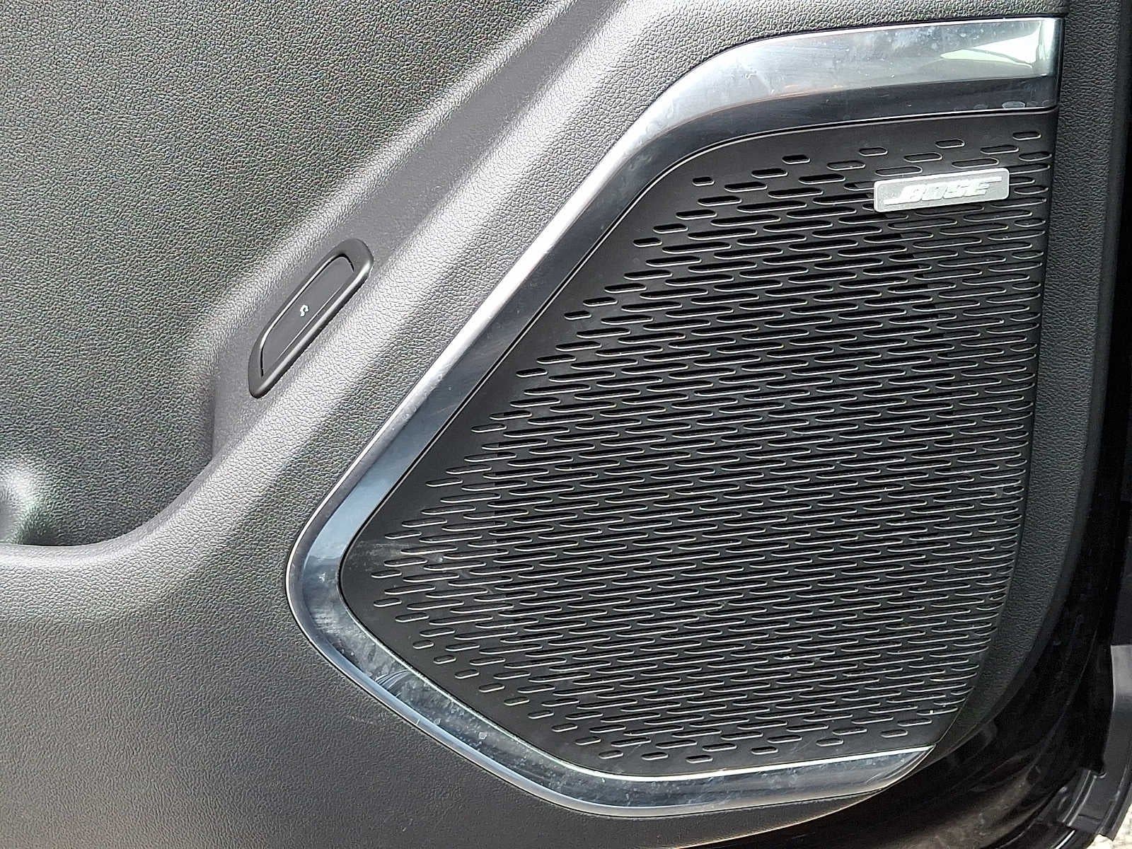 2024 GMC Acadia AWD 4dr Elevation