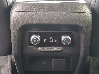 2024 GMC Acadia AWD 4dr Elevation