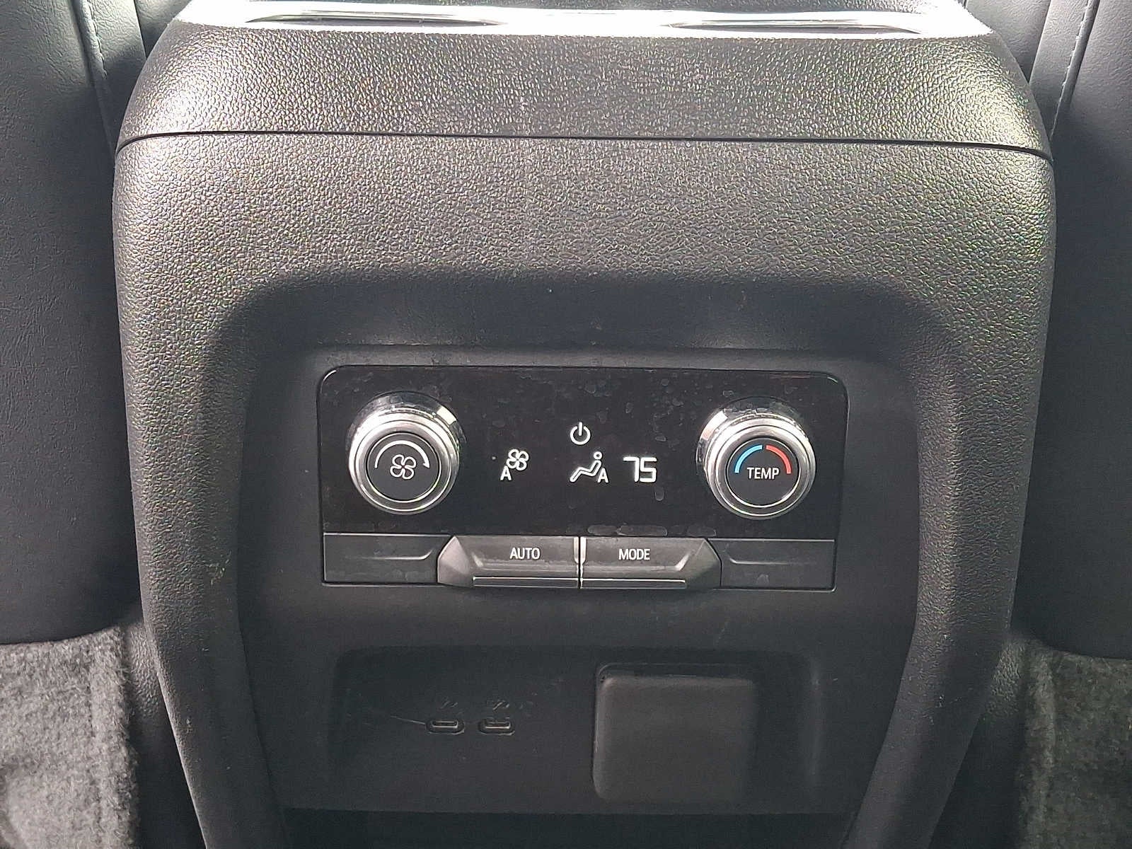 2024 GMC Acadia AWD 4dr Elevation