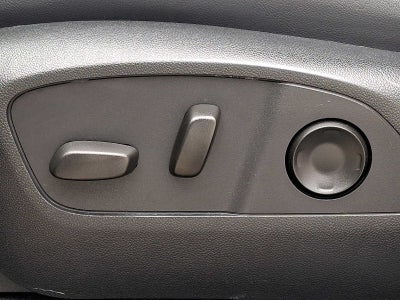 2024 GMC Acadia AWD 4dr Elevation