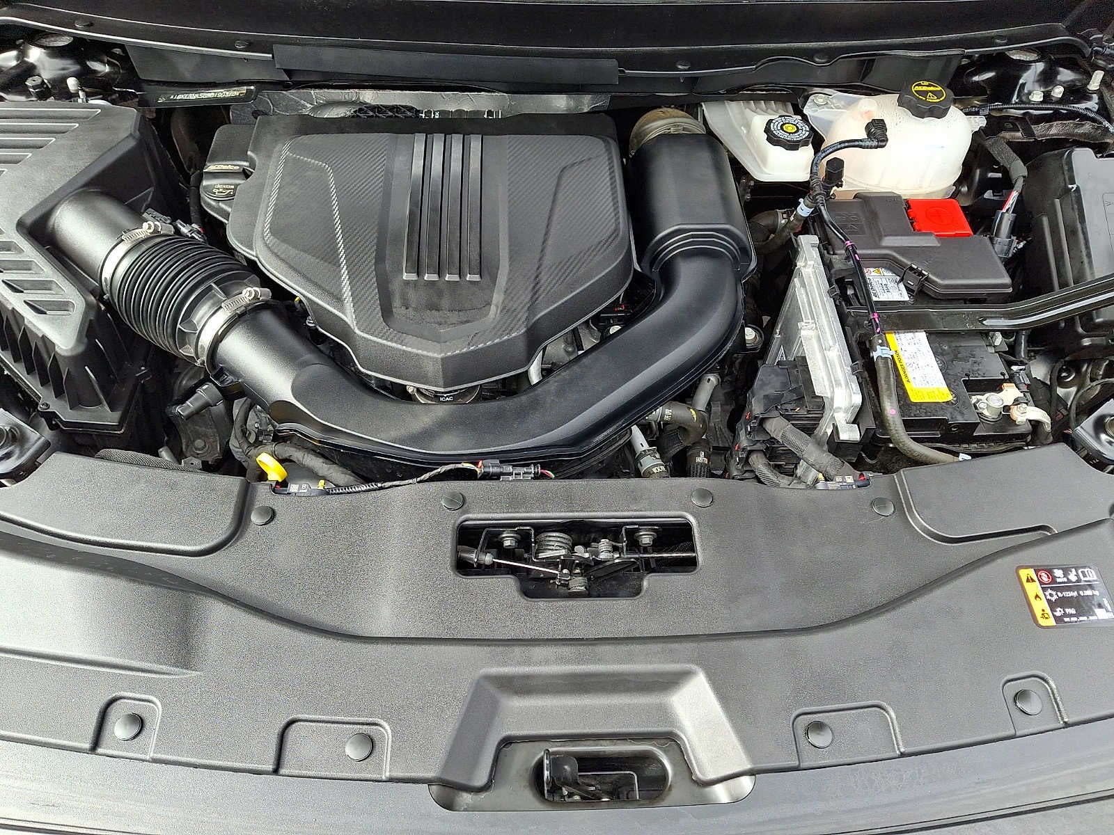 2024 GMC Acadia AWD 4dr Elevation