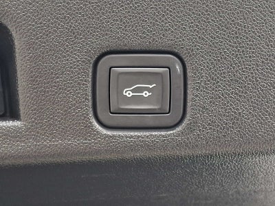 2024 GMC Acadia AWD 4dr Elevation