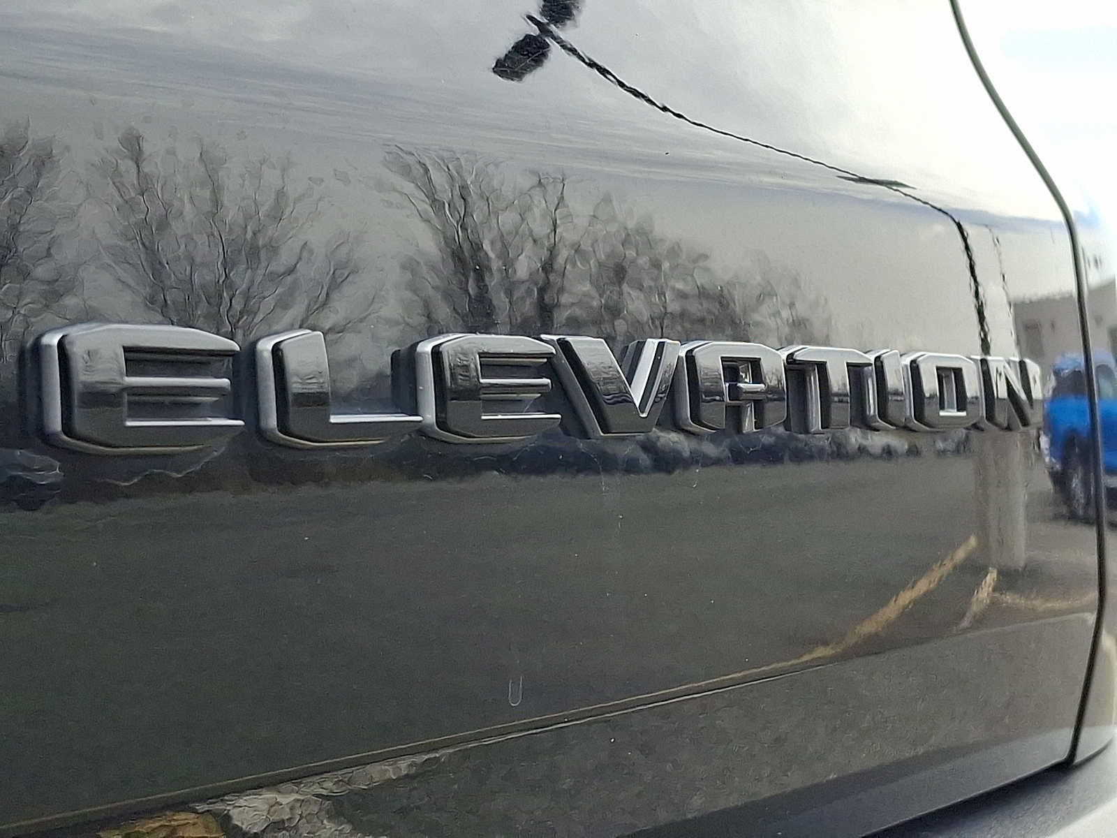 2024 GMC Acadia AWD 4dr Elevation