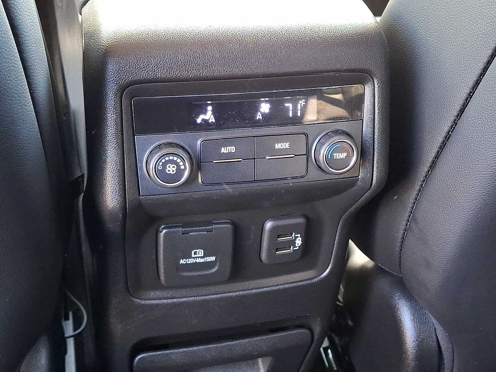 2019 GMC Acadia AWD 4dr SLT w/SLT-1