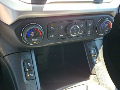 2019 GMC Acadia AWD 4dr SLT w/SLT-1