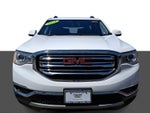 2019 GMC Acadia AWD 4dr SLT w/SLT-1