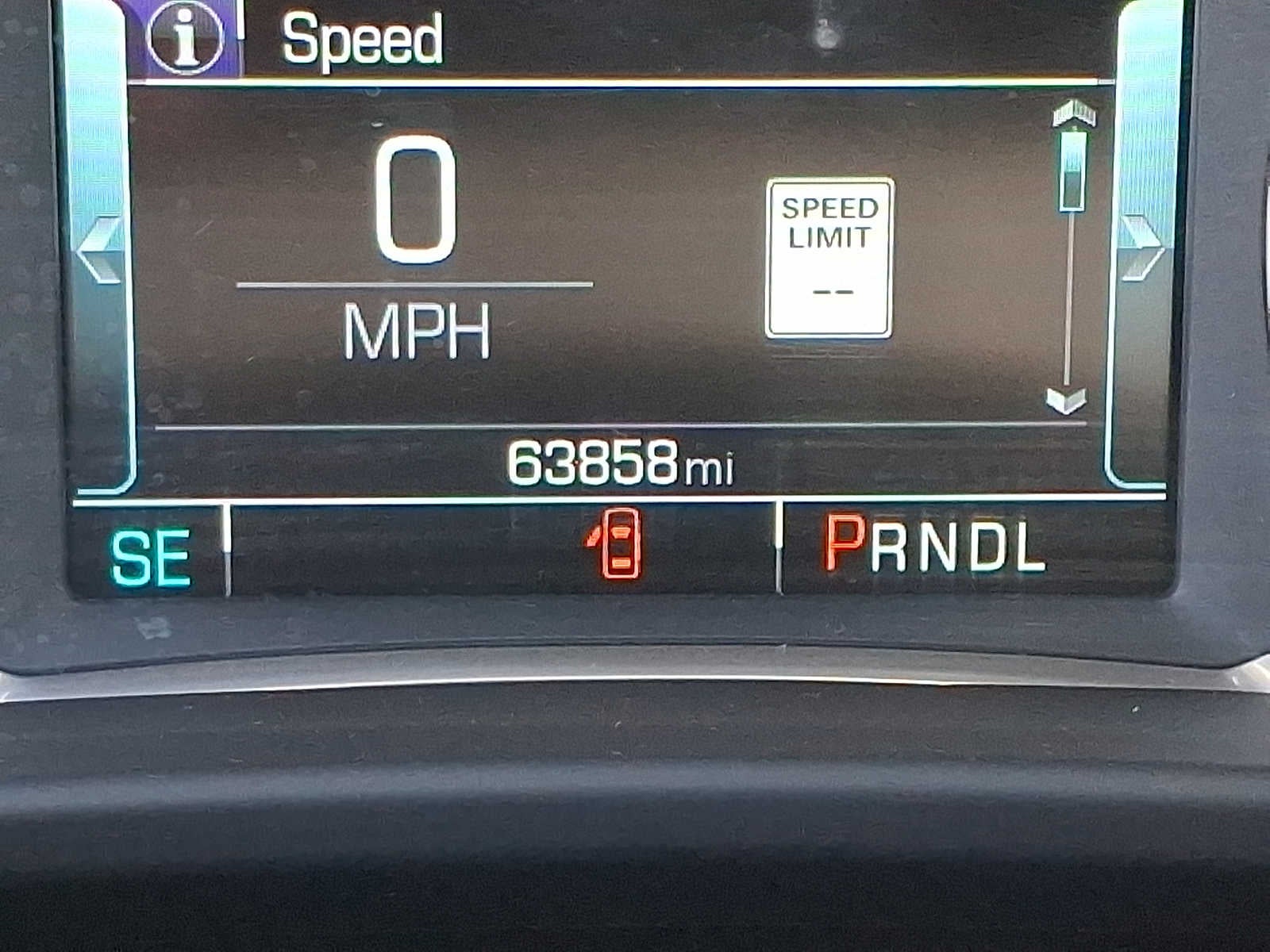 2019 GMC Acadia AWD 4dr SLT w/SLT-1
