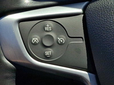 2019 GMC Acadia AWD 4dr SLT w/SLT-1