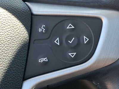 2019 GMC Acadia AWD 4dr SLT w/SLT-1