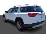 2019 GMC Acadia AWD 4dr SLT w/SLT-1