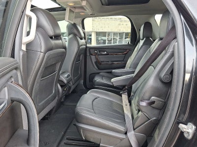 2015 GMC Acadia AWD 4dr Denali