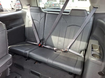 2015 GMC Acadia AWD 4dr Denali