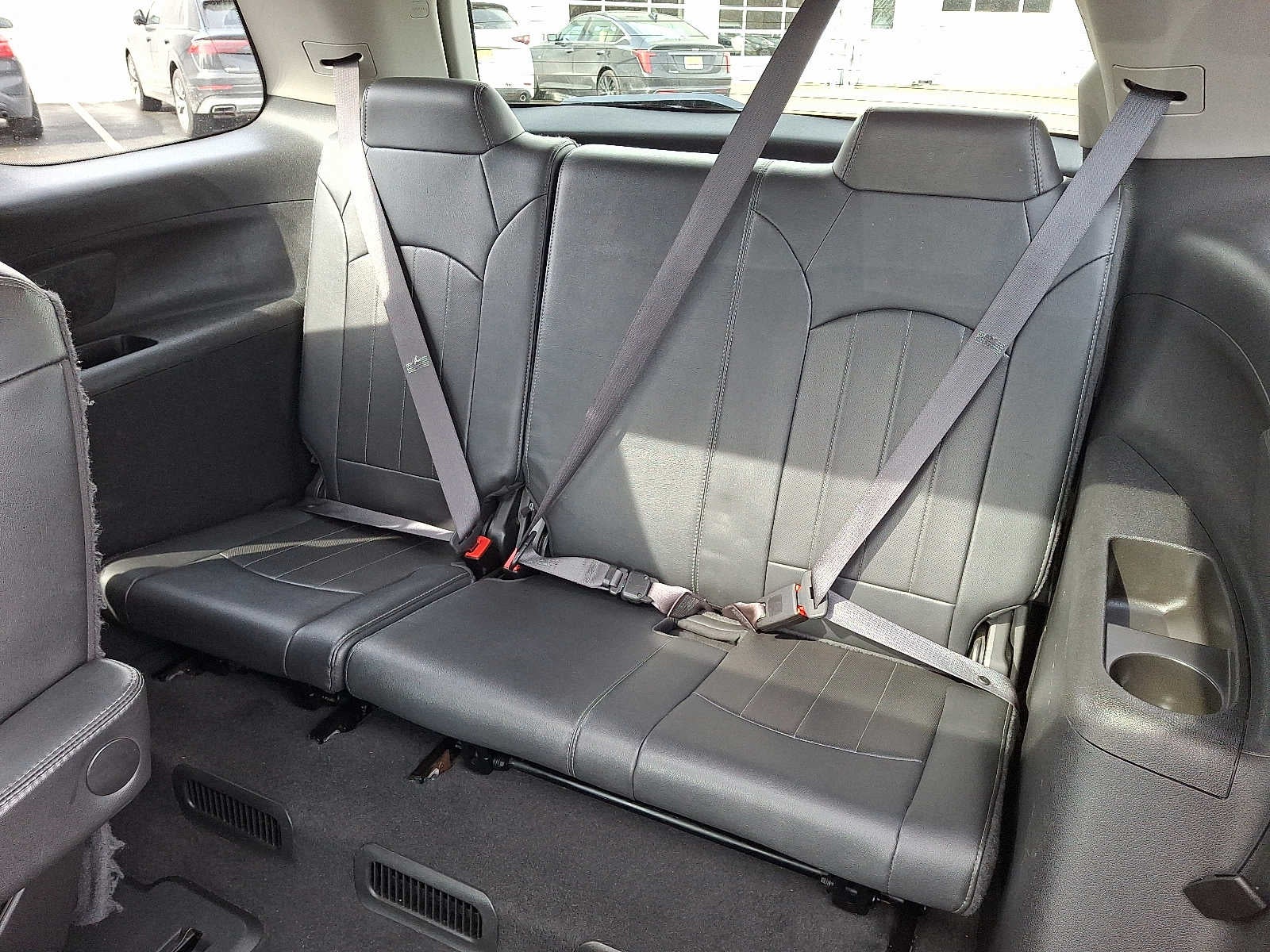 2015 GMC Acadia AWD 4dr Denali