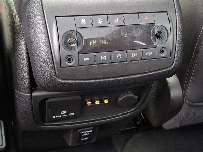 2015 GMC Acadia AWD 4dr Denali