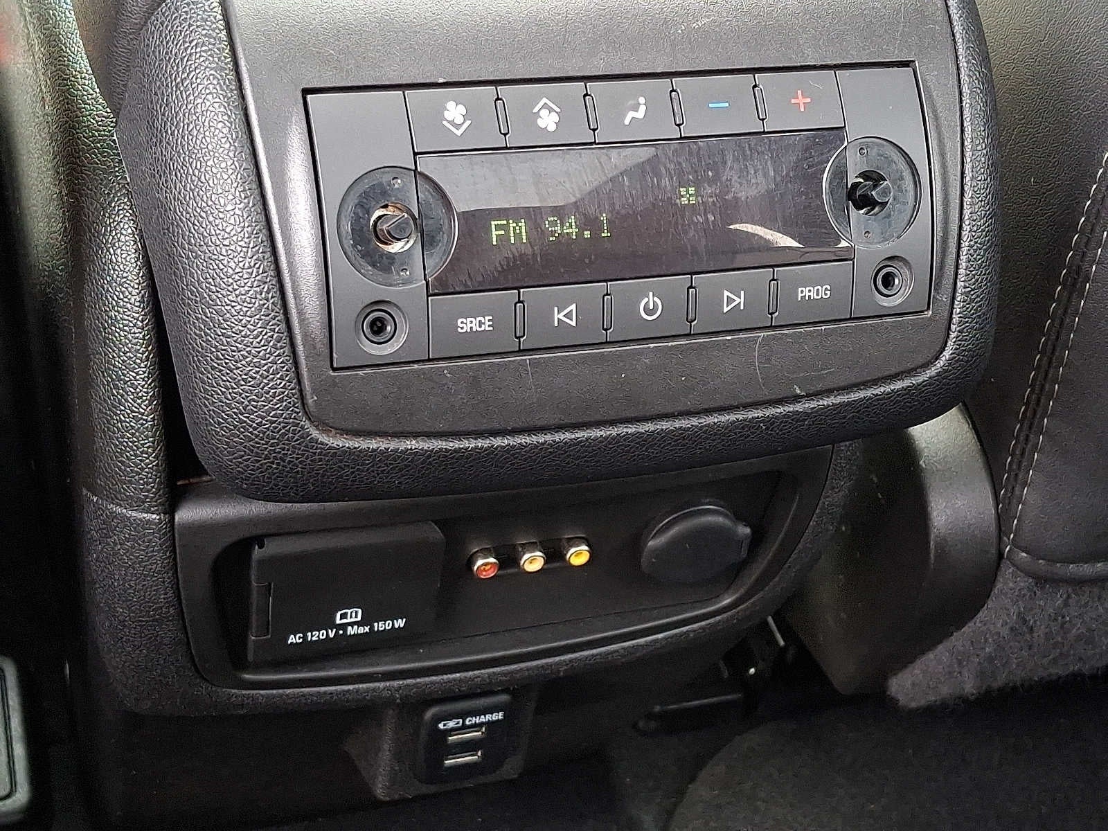 2015 GMC Acadia AWD 4dr Denali