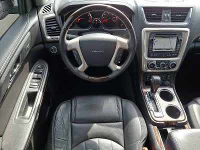 2015 GMC Acadia AWD 4dr Denali