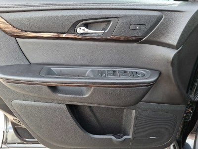 2015 GMC Acadia AWD 4dr Denali