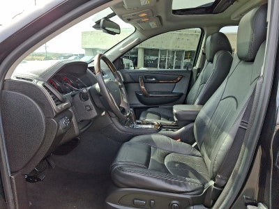 2015 GMC Acadia AWD 4dr Denali