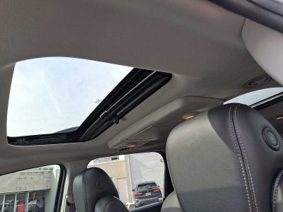 2015 GMC Acadia AWD 4dr Denali