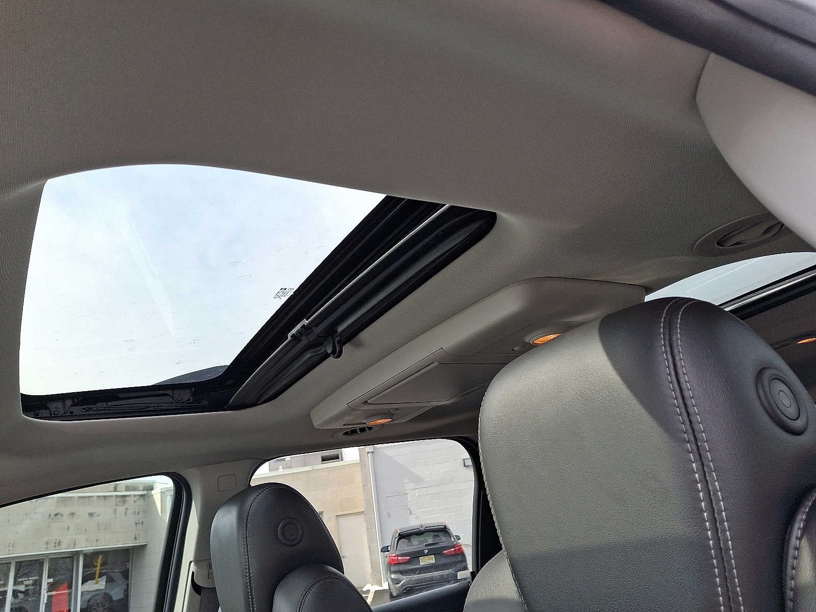 2015 GMC Acadia AWD 4dr Denali