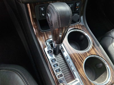 2015 GMC Acadia AWD 4dr Denali