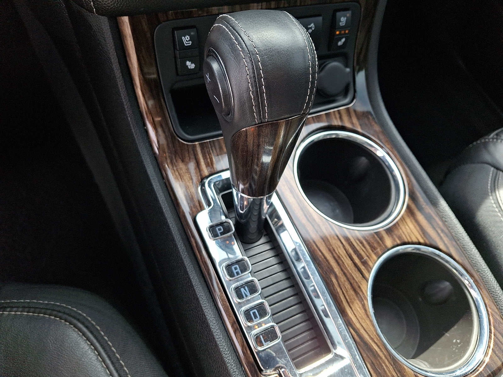 2015 GMC Acadia AWD 4dr Denali