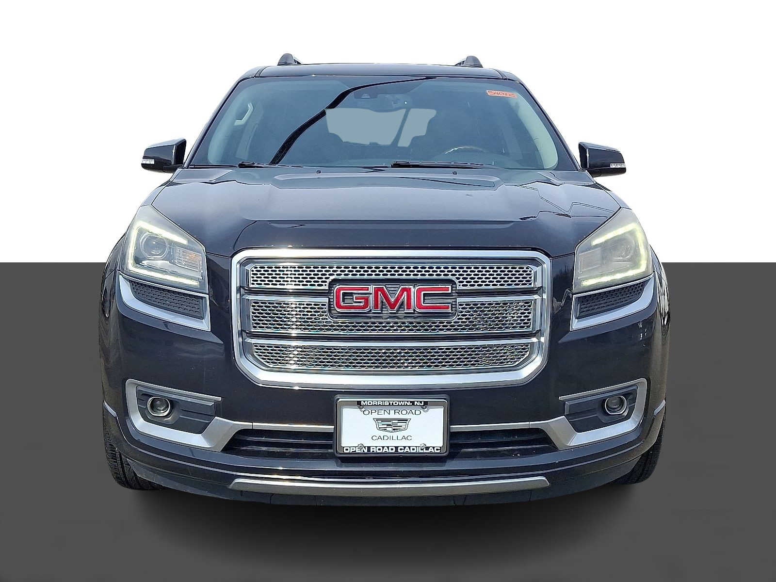 2015 GMC Acadia AWD 4dr Denali