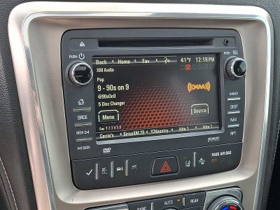 2015 GMC Acadia AWD 4dr Denali