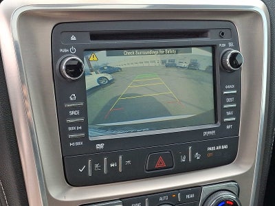 2015 GMC Acadia AWD 4dr Denali