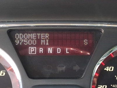 2015 GMC Acadia AWD 4dr Denali