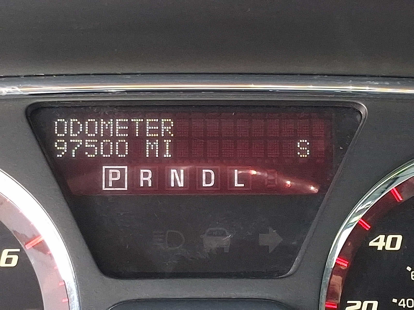 2015 GMC Acadia AWD 4dr Denali