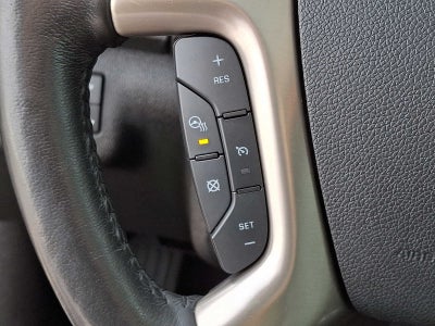 2015 GMC Acadia AWD 4dr Denali