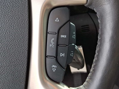 2015 GMC Acadia AWD 4dr Denali