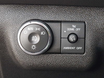 2015 GMC Acadia AWD 4dr Denali