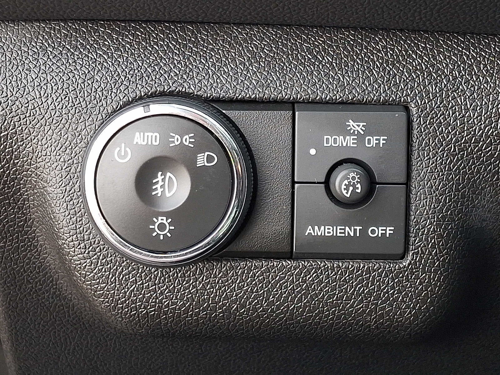 2015 GMC Acadia AWD 4dr Denali