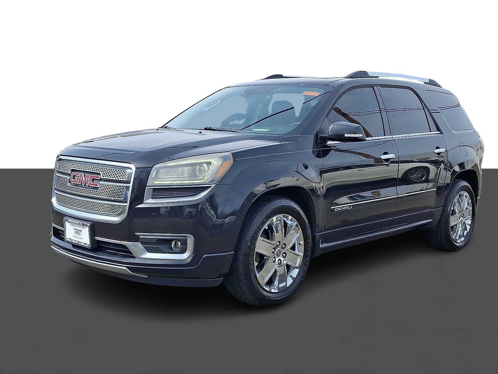 2015 GMC Acadia AWD 4dr Denali