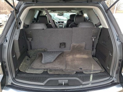 2015 GMC Acadia AWD 4dr Denali