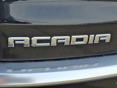 2015 GMC Acadia AWD 4dr Denali