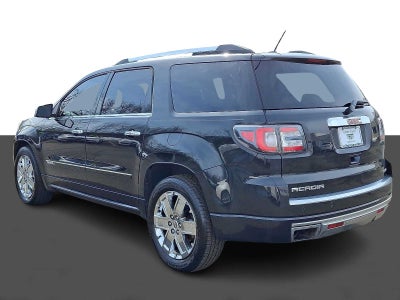 2015 GMC Acadia AWD 4dr Denali