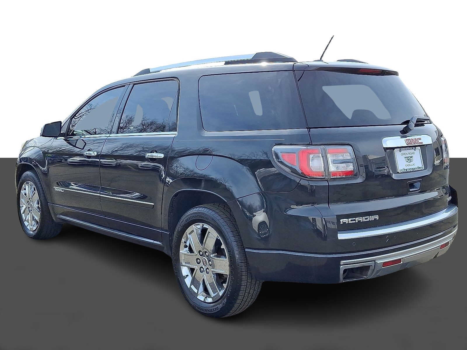 2015 GMC Acadia AWD 4dr Denali