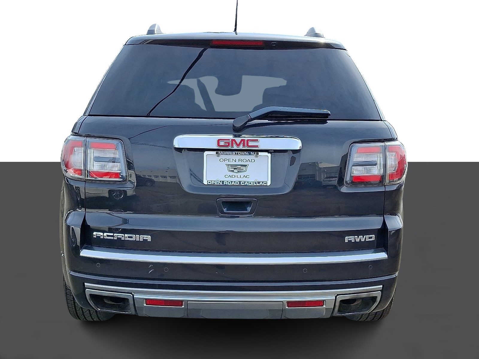 2015 GMC Acadia AWD 4dr Denali